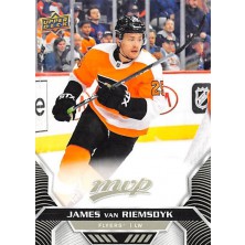 Van Riemsdyk James - 2020-21 MVP No.130