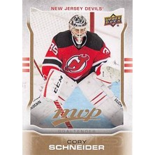 Schneider Cory - 2014-15 MVP No.104