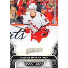 Svechnikov Andrei - 2020-21 MVP No.169