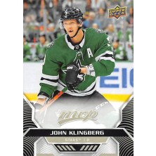 Klingberg John - 2020-21 MVP No.182