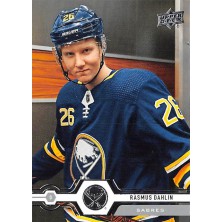 Dahlin Rasmus - 2019-20 Upper Deck No.19