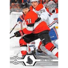 Tierney Chris - 2019-20 Upper Deck No.35