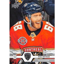 Hoffman Mike - 2019-20 Upper Deck No.41