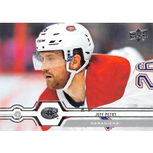 Petry Jeff - 2019-20 Upper Deck No.52