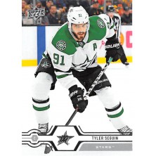 Seguin Tyler - 2019-20 Upper Deck No.143