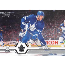 Kerfoot Alex - 2019-20 Upper Deck No.252