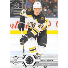 Heinen Danton - 2019-20 Upper Deck No.260