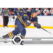 Skinner Jeff - 2019-20 Upper Deck No.265