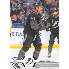 Stamkos Steven - 2019-20 Upper Deck No.270