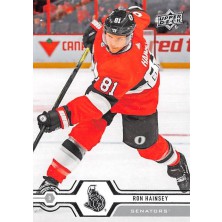 Hainsey Ron - 2019-20 Upper Deck No.285