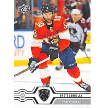 Connolly Brett - 2019-20 Upper Deck No.294