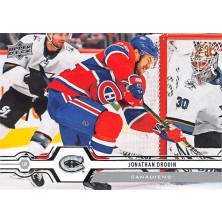 Drouin Jonathan - 2019-20 Upper Deck No.299