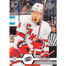 Dzingel Ryan - 2019-20 Upper Deck No.305