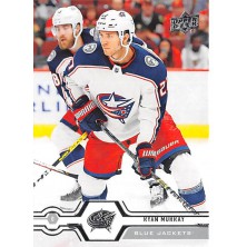 Murray Ryan - 2019-20 Upper Deck No.322