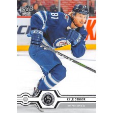 Connor Kyle - 2019-20 Upper Deck No.360