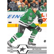 Pavelski Joe - 2019-20 Upper Deck No.393