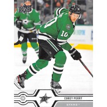 Perry Corey - 2019-20 Upper Deck No.394