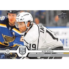 Iafallo Alex - 2019-20 Upper Deck No.401