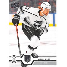 Kempe Adrian - 2019-20 Upper Deck No.404