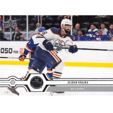Khaira Jujhar - 2019-20 Upper Deck No.441