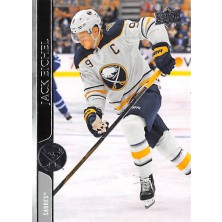 Eichel Jack - 2020-21 Upper Deck No.21