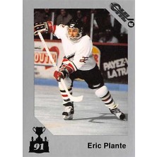 Plante Eric - 1991 7th Inning Sketch Memorial Cup No.60