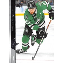 Seguin Tyler - 2020-21 Upper Deck No.63