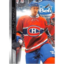 Danault Phillip - 2020-21 Upper Deck No.95