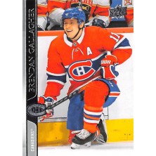 Gallagher Brendan - 2020-21 Upper Deck No.97