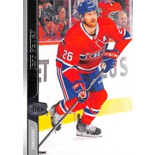 Petry Jeff - 2020-21 Upper Deck No.98