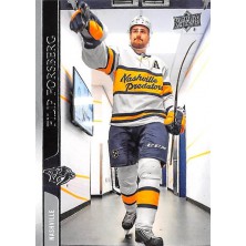 Forsberg Filip - 2020-21 Upper Deck No.104