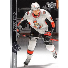 Ryan Bobby - 2020-21 Upper Deck No.129