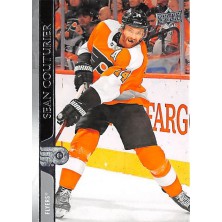 Couturier Sean - 2020-21 Upper Deck No.133