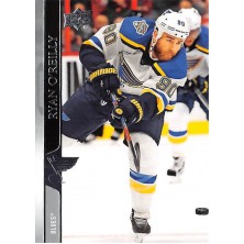 O´Reilly Ryan - 2020-21 Upper Deck No.154