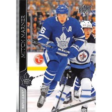 Marner Mitch - 2020-21 Upper Deck No.168