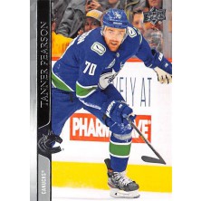 Pearson Tanner - 2020-21 Upper Deck No.178