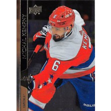 Kempný Michal - 2020-21 Upper Deck Silver Foil No.438