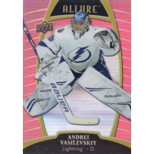 Vasilevskiy Andrei - 2019-20 Allure Sunset No.38