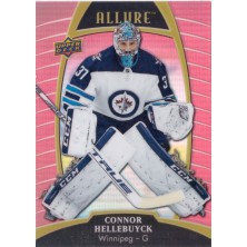 Hellebuyck Connor - 2019-20 Allure Sunset No.20