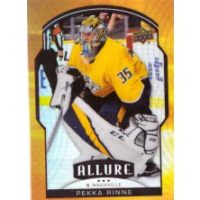 Rinne Pekka - 2020-21 Allure Sunset No.4