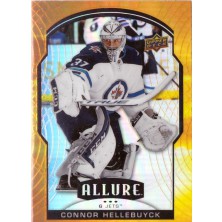 Hellebuyck Connor - 2020-21 Allure Sunset No.36