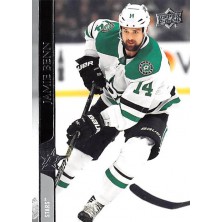 Benn Jamie - 2020-21 Upper Deck No.310