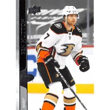 Hutton Ben - 2020-21 Upper Deck No.503