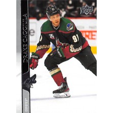 Caggiula Drake - 2020-21 Upper Deck No.506
