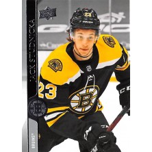 Studnicka Jack - 2020-21 Upper Deck No.511