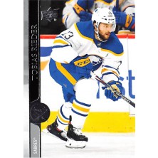 Rieder Tobias - 2020-21 Upper Deck No.515