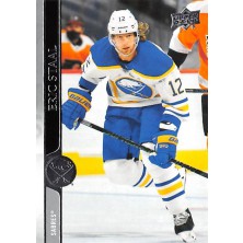 Staal Eric - 2020-21 Upper Deck No.516