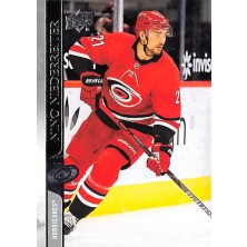 Niederreiter Nino - 2020-21 Upper Deck No.524