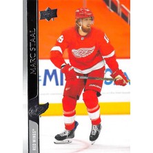 Staal Marc - 2020-21 Upper Deck No.549