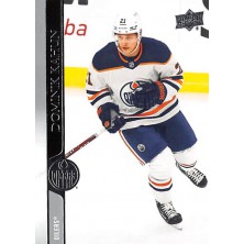 Kahun Dominik - 2020-21 Upper Deck No.552